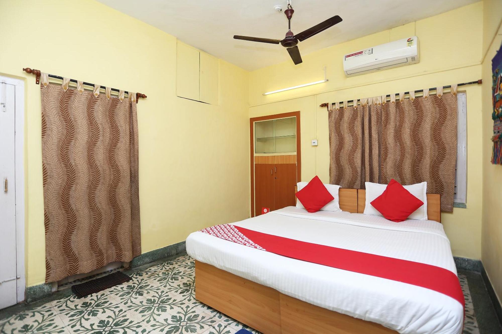 Hotel O Deb'S Guest House Salt Lake City Ngoại thất bức ảnh