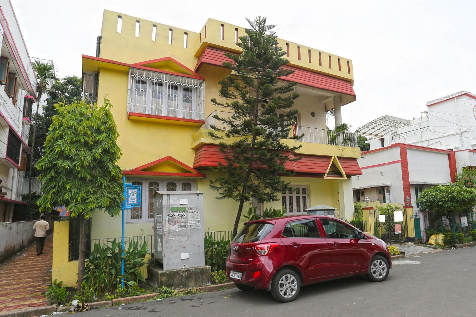 Hotel O Deb'S Guest House Salt Lake City Ngoại thất bức ảnh