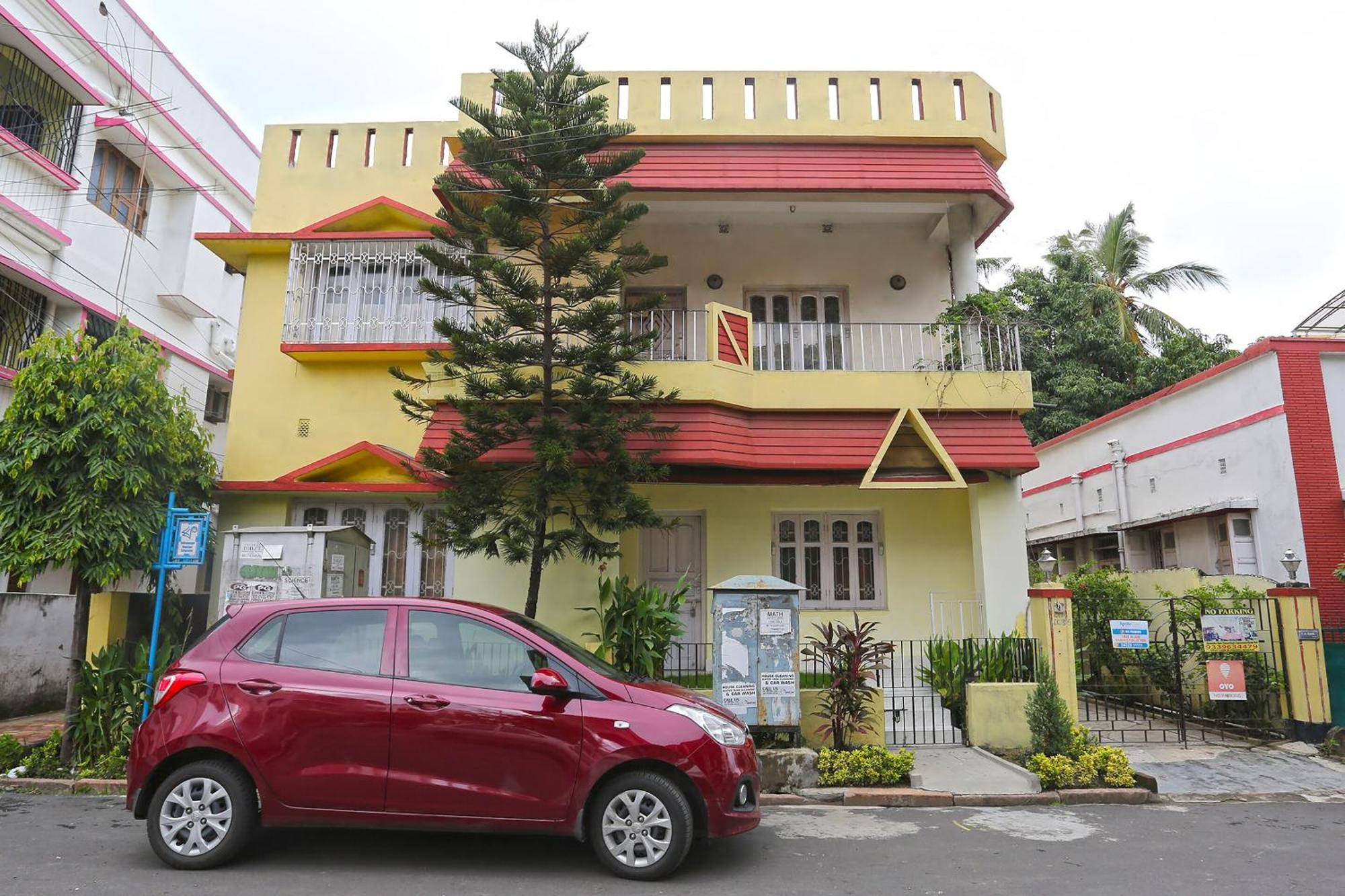 Hotel O Deb'S Guest House Salt Lake City Ngoại thất bức ảnh