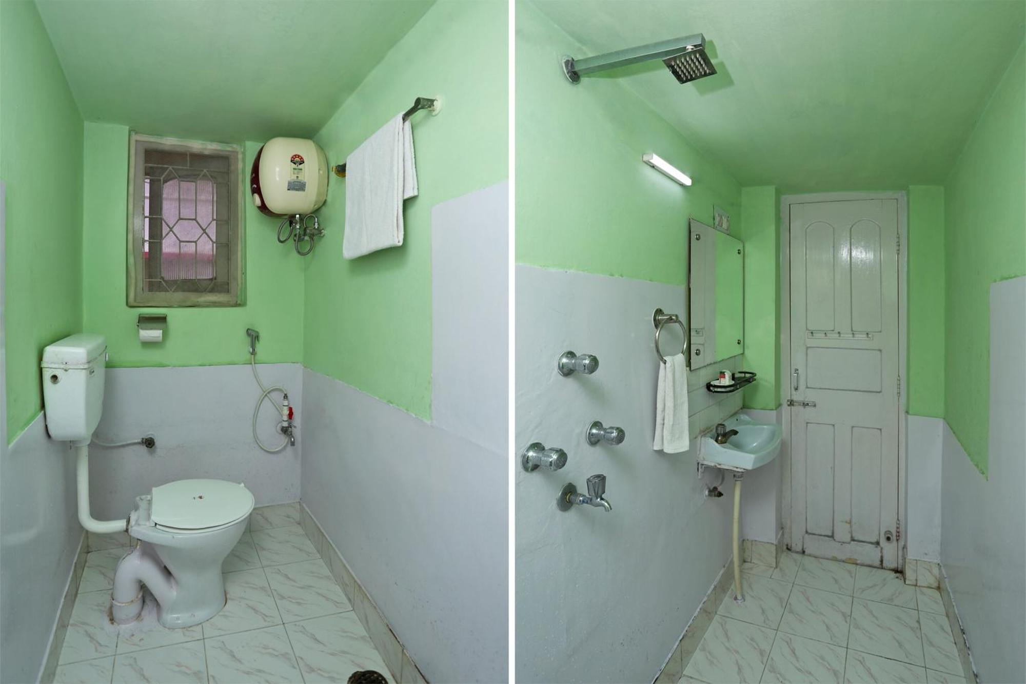Hotel O Deb'S Guest House Salt Lake City Ngoại thất bức ảnh